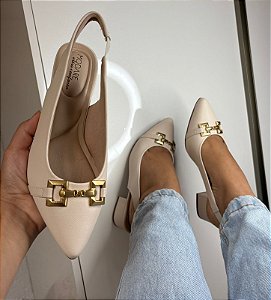 Sling Back Modare Ultraconforto
