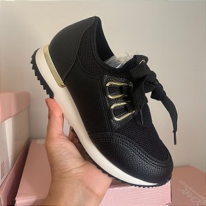 Tenis Ultraconforto Calce Fácil