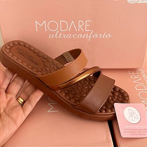 Tamanquinho Modare Ultraconforto Massageador