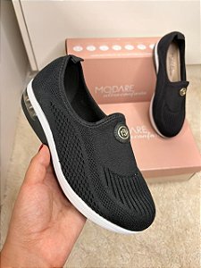 Tenis Ultraconforto Lycra