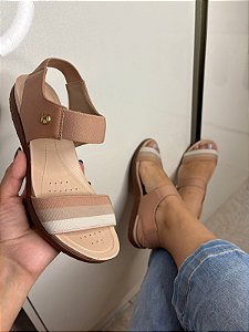 Sandália Ultraconforto anatomica