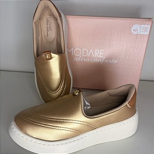 Sapatênis Modare Ultraconforto
