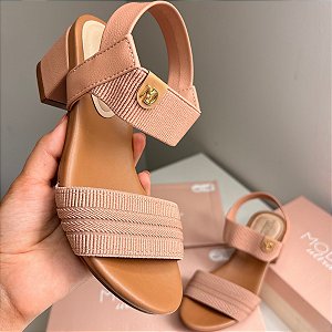 Salto bloco elastico modare