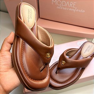 Chinelo Modare Palmilha Ultraconforto