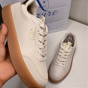Tênis Vizzano Feminino Casual Plataforma