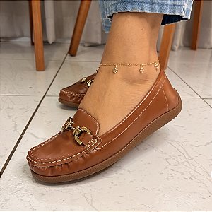 Mocassim Modare Ultraconforto Feminino