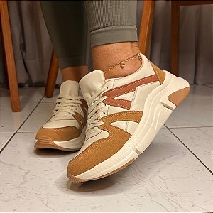 Tenis modare Ultraconforto amortecimento