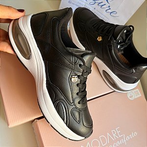 Tênis Modare Air Bubble Feminino