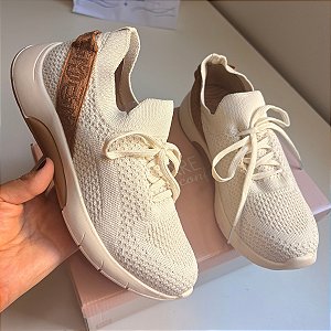 Tênis Knit Modare Ultraconforto