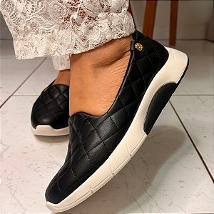 Tênis Feminino Modare Matelassê