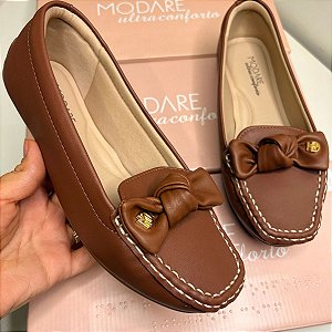 MOCASSIM FEMININO MODARE ULTRACONFORTO