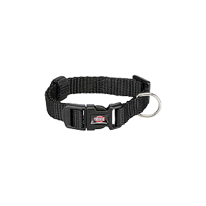 Coleira Premium Trixie tam M