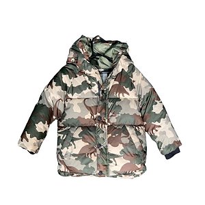 Blusa de hotsell frio pantera negra