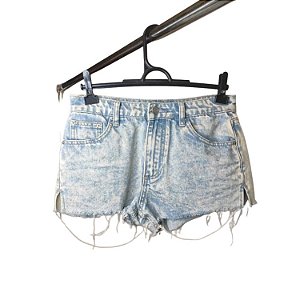 Shorts Jeans Forever21