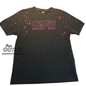 T - Shirt Colcci  Crush