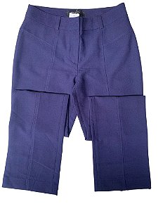 Calça Fillity Azul Marinho