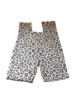 Calça Hering Kids Onçinha