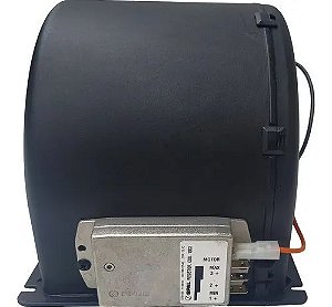 MOTOR SPAL 1 TURBINA 007-B56-32D 24V 3 VEL