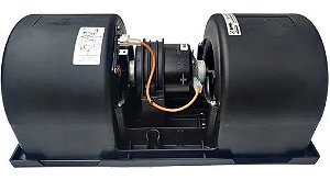 MOTOR SPAL TURBINA 006-B45/B-22 24V 3 VEL 4.500h