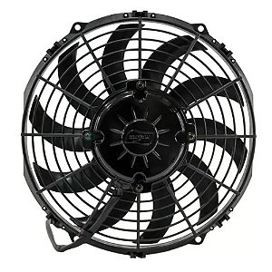 ELETROVENTILADOR IMOBRAS 10"  24V SOPRANTE IP68 10.13.500.24