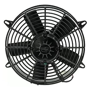 ELETROVENTILADOR IMOBRAS 11" LL ASPIRANTE IP43 24V 10.13.004.24