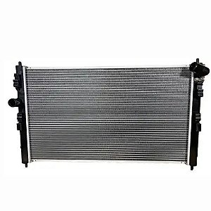 RADIADOR MITSUBISHI OUTLANDER ASX / LANCER 2.0 2015>2021 CÂMBIO AT OEM 1350A761  ONE AUTO PARTS