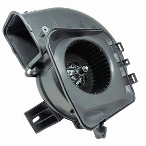 MOTOR DA CAIXA EVAPORADORA DO AR CONDICIONADO  - CORSA MONTANA (ONE)