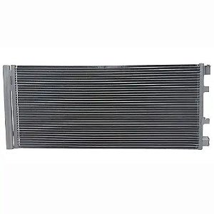 CONDENSADOR RENAULT MASTER 2013> FLUXO PARALELO ONE AUTO PARTS