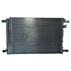 CONDENSADOR VW GOLF TSI 2013 EM DIANTE COM REFIL OEM-5Q0816411AM