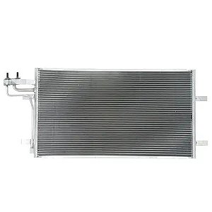 CONDENSADOR DE AR CONDICIONADO FORD FOCUS 1.8/2.0 2009>2013/ VOLVO C30 2.0 2007> (DENSO) DA447770-3170RC