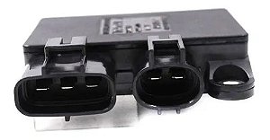 RESISTENCIA DA VENTOINHA TOYOTA COROLLA 2007 A 2011 OEM 4993003341 - 8925712010