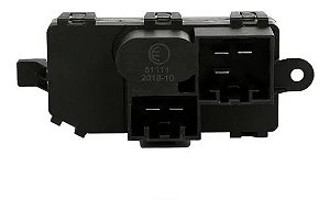 RESISTENCIA CAIXA EVAPORADORA FORD FOCUS