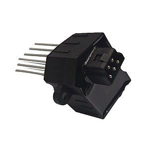 RESISTENCIA DA VENTILAÇÃO INTERNA CAIXA EVAPORADORA  BMW 3108I/320I/323I/325I/520I/523I/525I/528I/540I/M5 1993-1998