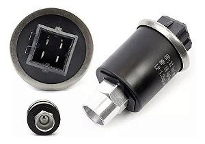 PRESSOSTATO ALTA VW GOLF/ PASSAT/ POLO 1994 ATÉ 1998