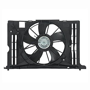 ELETROVENTILADOR RADIADOR GMV TOYOTA COROLLA 1.8 2009 EM DIANTE