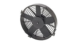 ELETROVENTILADOR IMOBRAS 12" SOPRANTE  LL IP43 24V 10.13.407.24