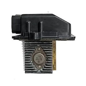 RESISTÊNCIA ELETRÔNICA F-350 (5 PINOS)
