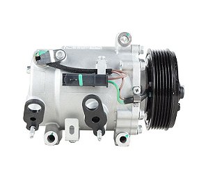 COMPRESSOR PEUGEOT 208 2020 A 2021 1.6 - CITROEN C4 CACTUS 2020 A 2021 1.6 OEM 9827596080