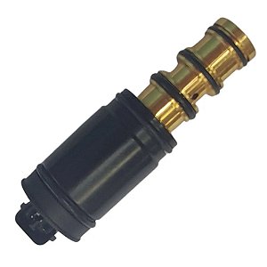 VÁLVULA TORRE ELÉTRICA COMPRESSOR DENSO 5SE09C-5SE12C-6SEU16 MERCEDES-BENZ - LEXUS - TOYOTA
