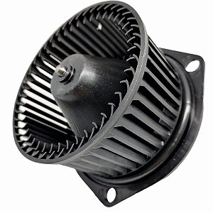 MOTOR VENTILADOR FORD CARGO 2007 EM DIANTE - VW WORKER 17180 - 12V ONE AUTO PARTS