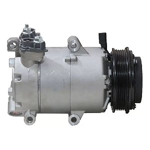 COMPRESSOR MAHLE FORD NEW ECOSPORT 2012-2019 2.0 16V FLEX ACP 1397 - OEM CN11-19D629-AF