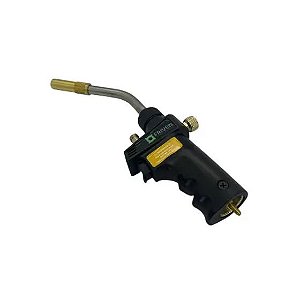 APARELHO DE SOLDA T-D MAÇARICO COM REGULAGEM TURBO FRIVEN