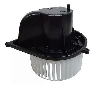MOTOR VENTILADOR DA CAIXA EVAPORADORA DIANTEIRA FIAT DUCATO ANO 2006 ATÉ 2017 12V - OEM 46722992
