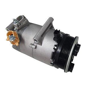 COMPRESSOR FORD ECOSPORT SIGMA DURATEC 2.0 2013>2021 OEM AM5519D629AA