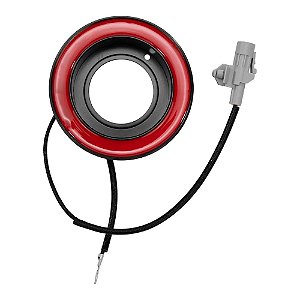 BOBINA PARA COMPRESSOR 10SRE11C TOYOTA HILUX - ETIOS 12V