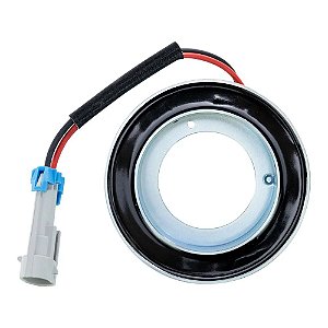 BOBINA PARA COMPRESSOR CVC MINI - FIAT MOBI / PALIO / UNO / SIENA