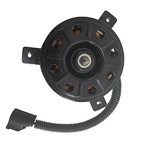 MOTOR DO ELETROVENTILADOR HYUNDAI HB20 1.0/1.6 / HB20S 1.0/1.6 ANO 2012>2019 DOOWON BRADCC-2070