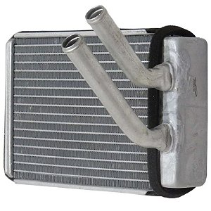 RADIADOR AQUECIMENTO FORD RANGER 2.5 - 2.8 - 3.0 1998 EM DIANTE COM OU SEM AR