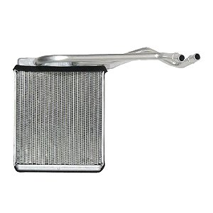 RADIADOR AQUECIMENTO FORD F250 / F350 / F4000 1999 EM DIANTE