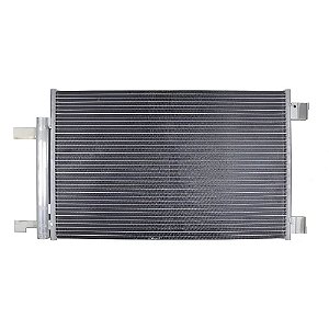Condensador GM Onix 2020> Aspirado Câmbio Mecânico Fluxo Paralelo OEM 26332158